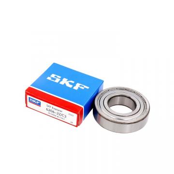 SKF VKBA 3302 Rodamientos De Ruedas