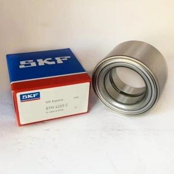 SKF VKBA 841 Rodamientos De Ruedas