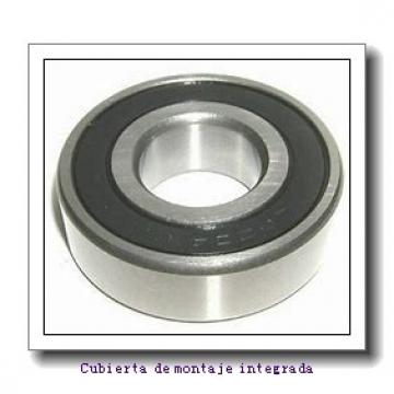 Axle end cap K85521-90011        Cojinetes industriales aptm