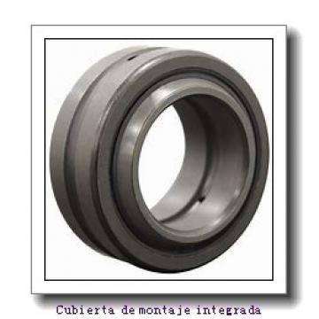 Axle end cap K85510-90011        AP servicio de cojinetes de rodillos