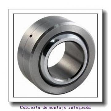 Axle end cap K412057-90011        Cubierta de montaje integrada