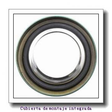 Axle end cap K85517-90012        Cojinetes industriales AP