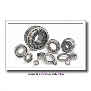 Axle end cap K86877-90012        Cojinetes de Timken AP.