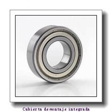 Backing spacer K120178  Cojinetes industriales AP